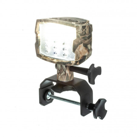 Projecteur de pont led multi montage rotation 360° - attwood