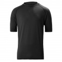 T-shirt manches courtes insignia anti-uv noir - musto