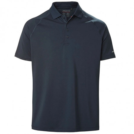 Polo evo sunblock 2.0 navy - musto