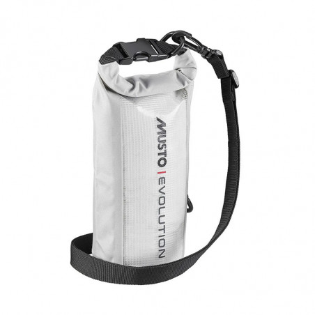 Sac étanche evo tube 1.5l platinium - musto