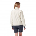 Veste de pont femme snug 2.0 blanc - musto