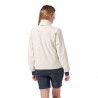 Veste de pont femme snug 2.0 blanc - musto