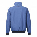 Veste de pont snug shell bleu - musto