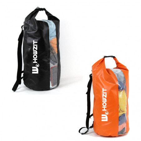 Sac a dos étanche Howzit 50 Litres