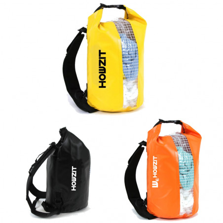 Sac a dos étanche Howzit 15 Litres
