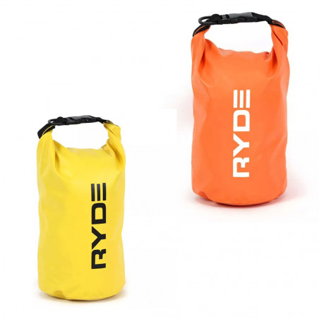 Sac étanche RYDE 10 Litres