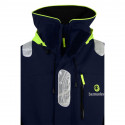 Veste de quart semi-hauturière VENTURI Bleu marine - BERMUDES