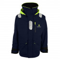 Veste de quart semi-hauturière Bleu marine - BERMUDES