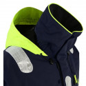 Veste de quart semi-hauturière VENTURI Bleu marine - BERMUDES