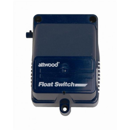 Contacteur à flotteur avec capot - ATTWOOD
