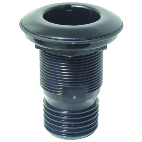 Embout d'entrée réservoir eau souple