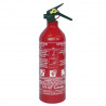 Extincteur à poudre ABC sans mano - ANAF