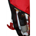 Gilet gonflable manuel SIGMA avec harnais - LALIZAS