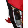 Gilet gonflable manuel SIGMA avec harnais - LALIZAS