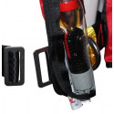 Gilet gonflable manuel SIGMA avec harnais - LALIZAS