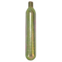 Bouteille de gaz 60gr pour gilet 275N - LALIZAS