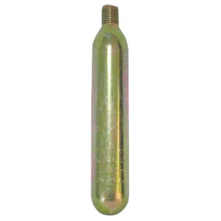 Bouteille de gaz 60gr pour gilet 275N - LALIZAS