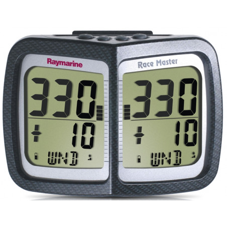 Compas tactique Micronet Race Master - RAYMARINE