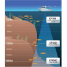 Module sondeur DownVision CP100 - RAYMARINE