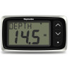 Pack i40 Sondeur avec sonde Tableau P66 - RAYMARINE