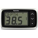 Pack i40 Sondeur avec sonde Tableau P66 - RAYMARINE
