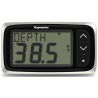 Pack i40 Sondeur avec sonde Tableau P66 - RAYMARINE
