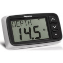 Pack i40 Sondeur avec sonde Tableau P66 - RAYMARINE
