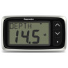 Pack i40 Sondeur avec sonde Traversante P7 - RAYMARINE