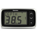 Pack i40 Sondeur avec sonde Traversante P7 - RAYMARINE