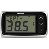 Pack i40 Sondeur avec sonde Traversante P7 - RAYMARINE