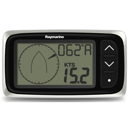 Pack i40 Vent avec capteur RotaVecta - RAYMARINE