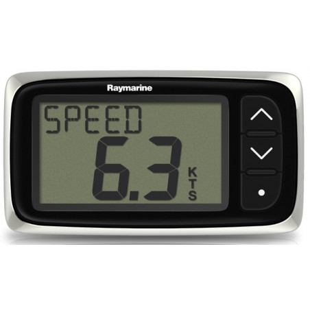 Pack i40 Vitesse/Température avec capteur Tableau ST69 - RAYMARINE