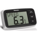 Pack i40 Vitesse/Température avec capteur Tableau ST69 - RAYMARINE