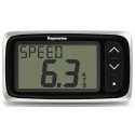 Pack i40 Vitesse/Température avec capteur Traversante P371 - RAYMARINE