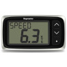Pack i40 Vitesse/Température avec capteur Traversante P371 - RAYMARINE