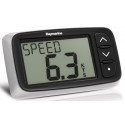Pack i40 Vitesse/Température avec capteur Traversante P371 - RAYMARINE