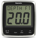 Pack i50 Sondeur avec sonde Traversante P19 - RAYMARINE