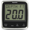 Pack i50 Sondeur avec sonde Traversante P19 - RAYMARINE