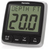 Pack i50 Sondeur avec sonde Traversante P19 - RAYMARINE