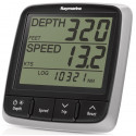 Pack i50 Tridata avec capteurs Traversants P120 et P19 - RAYMARINE
