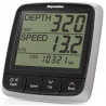 Pack i50 Tridata avec capteurs Traversants P120 et P19 - RAYMARINE