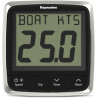 Pack i50 Vitesse/Température avec capteur Traversant retractable P120 - RAYMARINE