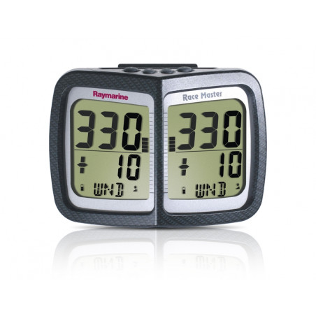 Pack Micronet Race Master - RAYMARINE