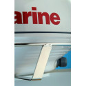 Rail protecteur de radôme pour supports de mat Raymarine - RAYMARINE