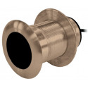 Sonde bi-fonction traversante bronze 600w (B117) - RAYMARINE