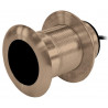 Sonde bi-fonction traversante bronze 600w (B117) - RAYMARINE