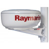 Support de mât pour antenne radôme Raymarine - RAYMARINE