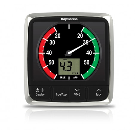 Afficheur analogique i60 Loupe de prés VMG - RAYMARINE