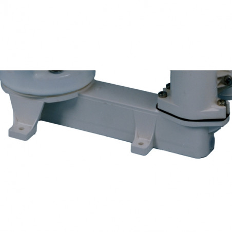 Base seule pour WC manuel - RM69