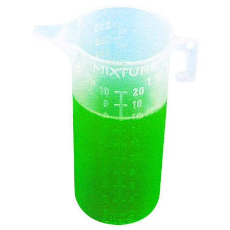 Doseur d'huile - NUOVA RADE